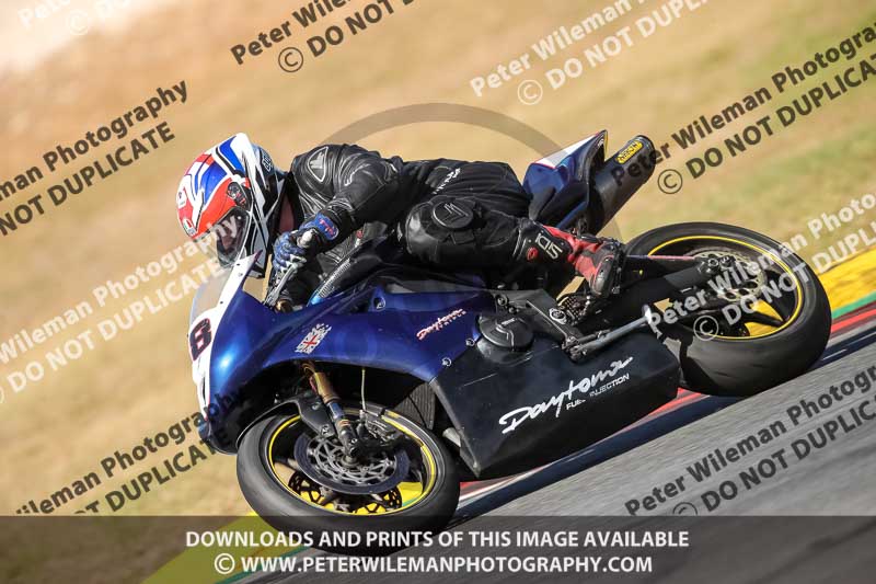 motorbikes;no limits;october 2019;peter wileman photography;portimao;portugal;trackday digital images